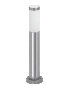 Rabalux Inox torch Външни стоящи лампи IP44 E27 1x MAX 25W K 8263 - Цена | LEDs4economy