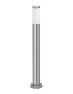 Rabalux Inox torch Външни стоящи лампи IP44 E27 1x MAX 25W K 8264 - Цена | LEDs4economy
