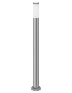 Rabalux Inox torch Външни стоящи лампи IP44 E27 1x MAX 25W K 8265 - Цена | LEDs4economy