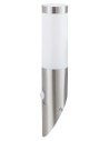 Rabalux Inox torch Външно стенно осветление IP44 E27 1x MAX 25W K 8266 - 5