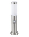 Rabalux Inox torch Външни стоящи лампи IP44 E27 1x MAX 25W K 8267 - 5