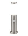 Rabalux Inox torch Външни стоящи лампи IP44 E27 1x MAX 25W K 8267 - 6