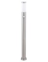Rabalux Inox torch Външни стоящи лампи IP44 E27 1x MAX 25W K 8268 - 4