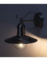 Rabalux Oslo Външно стенно осветление IP44 E27 1x MAX 60W K 8270 - 10