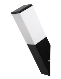 Rabalux Bonn Външно стенно осветление IP44 E27 1x MAX 60W K 8337 - Цена | LEDs4economy