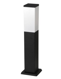 Rabalux Bonn Външни стоящи лампи IP44 E27 1x MAX 60W K 8338 - Цена | LEDs4economy