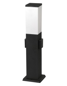 Rabalux Bonn Външни стоящи лампи IP44 E27 1x MAX 60W K 8339 - Цена | LEDs4economy