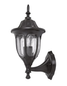 Rabalux Milano Външно стенно осветление IP43 E27 1x MAX 60W K 8342 - Цена | LEDs4economy