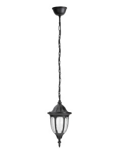 Rabalux Milano Външни пендели IP43 E27 1x MAX 60W K 8344 - Цена | LEDs4economy