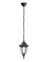 Rabalux Milano Външни пендели IP43 E27 1x MAX 60W K 8344 - 3