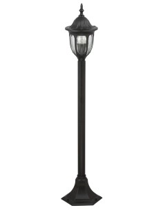Rabalux Milano Външни стоящи лампи IP43 E27 1x MAX 60W K 8345 - Цена | LEDs4economy