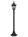 Rabalux Milano Външни стоящи лампи IP43 E27 1x MAX 60W K 8345 - 3