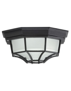 Rabalux Milano Плафон IP43 E27 1x MAX 100W K 8346 - Цена | LEDs4economy