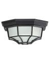 Rabalux Milano Плафон IP43 E27 1x MAX 100W K 8346 - 3