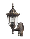 Rabalux Milano Външно стенно осветление IP43 E27 1x MAX 60W K 8370 - 4