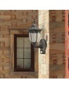 Rabalux Milano Външно стенно осветление IP43 E27 1x MAX 60W K 8370 - 7