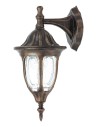 Rabalux Milano Външно стенно осветление IP43 E27 1x MAX 60W K 8371 - 3