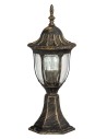 Rabalux Milano Външни стоящи лампи IP43 E27 1x MAX 60W K 8373 - 3
