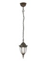 Rabalux Milano Външни пендели IP43 E27 1x MAX 60W K 8374 - 3