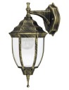 Rabalux Nizza Външно стенно осветление IP43 E27 1x MAX 60W K 8451 - 3