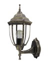 Rabalux Nizza Външно стенно осветление IP43 E27 1x MAX 60W K 8452 - 3