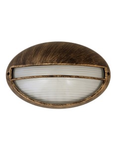 Rabalux Hektor Външно стенно осветление IP54 E27 1x MAX 100W K 8496 - Цена | LEDs4economy