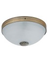 Rabalux Orchidea Плафон IP20 E27 2x MAX 60W K 8558 - 3