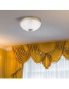 Rabalux Orchidea Плафон IP20 E27 2x MAX 60W K 8558 - 5