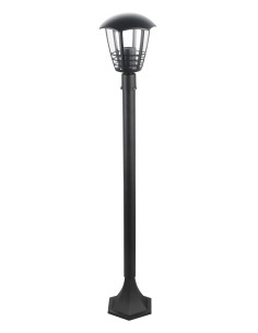 Rabalux Marseille Външни стоящи лампи IP44 E27 1x MAX 60W K 8568 - Цена | LEDs4economy