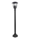Rabalux Marseille Външни стоящи лампи IP44 E27 1x MAX 60W K 8568 - 3