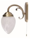 Rabalux Annabella Аплик IP20 E14 1x MAX 40W K 8631 - 3