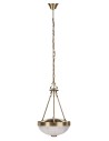 Rabalux Annabella Полилеи IP20 E27 2x MAX 60W K 8637 - 3