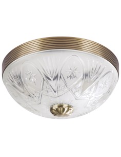 Rabalux Annabella Плафон IP20 E27 2x MAX 60W K 8638 - Цена | LEDs4economy