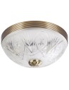 Rabalux Annabella Плафон IP20 E27 2x MAX 60W K 8638 - 3