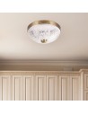 Rabalux Annabella Плафон IP20 E27 2x MAX 60W K 8638 - 5