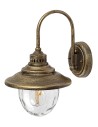 Rabalux Barcelona Външно стенно осветление IP43 E27 1x MAX 60W K 8677 - 6