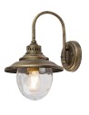 Rabalux Barcelona Външно стенно осветление IP43 E27 1x MAX 60W K 8677 - 7