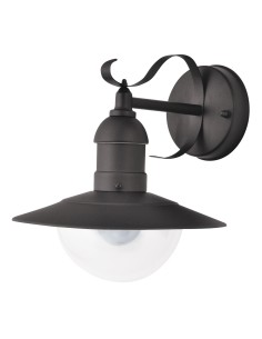 Rabalux Oslo Външно стенно осветление IP44 E27 1x MAX 60W K 8680 - Цена | LEDs4economy