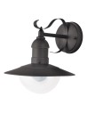 Rabalux Oslo Външно стенно осветление IP44 E27 1x MAX 60W K 8680 - 5