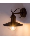 Rabalux Oslo Външно стенно осветление IP44 E27 1x MAX 60W K 8680 - 6