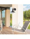Rabalux Oslo Външно стенно осветление IP44 E27 1x MAX 60W K 8680 - 10