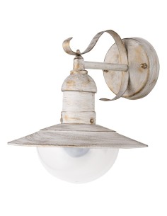 Rabalux Oslo Външно стенно осветление IP44 E27 1x MAX 60W K 8681 - Цена | LEDs4economy