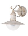 Rabalux Oslo Външно стенно осветление IP44 E27 1x MAX 60W K 8681 - 5