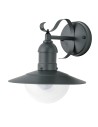 Rabalux Oslo Външно стенно осветление IP44 E27 1x MAX 60W K 8682 - 5
