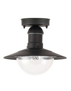 Rabalux Oslo Плафон IP44 E27 1x MAX 60W K 8716 - Цена | LEDs4economy