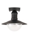 Rabalux Oslo Плафон IP44 E27 1x MAX 60W K 8716 - 6
