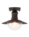 Rabalux Oslo Плафон IP44 E27 1x MAX 60W K 8716 - 8