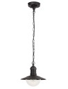 Rabalux Oslo Външни пендели IP44 E27 1x MAX 60W K 8717 - 6