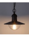 Rabalux Oslo Външни пендели IP44 E27 1x MAX 60W K 8717 - 7
