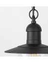 Rabalux Oslo Външни пендели IP44 E27 1x MAX 60W K 8717 - 8